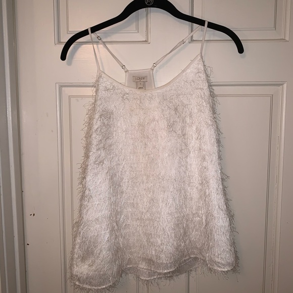 J Crew tank - Picture 1 of 4
